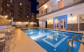 Venus Rhodes City 2*